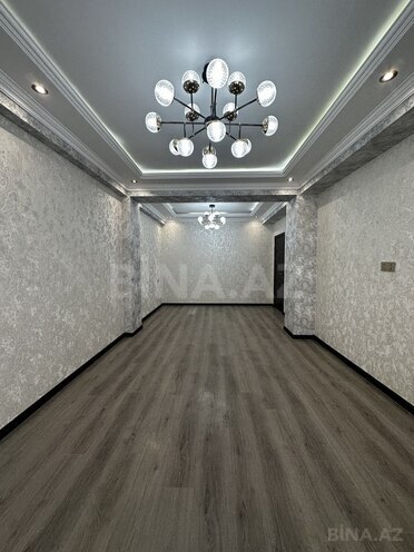 3-комн. новостройка - пос. Масазыр - 73 м² (3)