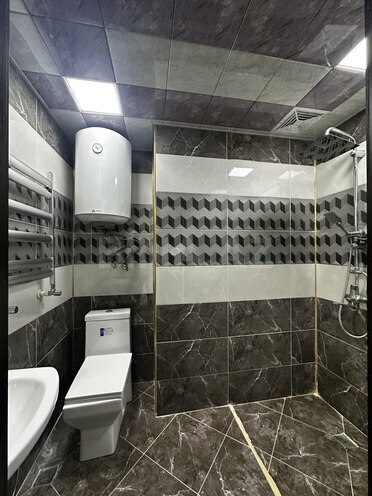 3-комн. новостройка - пос. Масазыр - 73 м² (9)