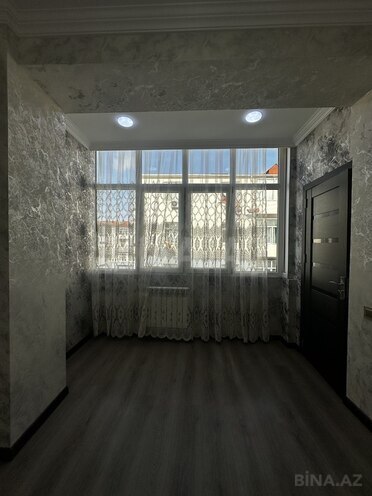 3-комн. новостройка - пос. Масазыр - 73 м² (4)