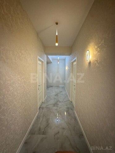 3-комн. новостройка - м. Гянджлик - 105 м² (4)