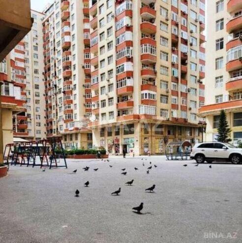 2-комн. новостройка - пос. 8-й километр - 50 м² (1)