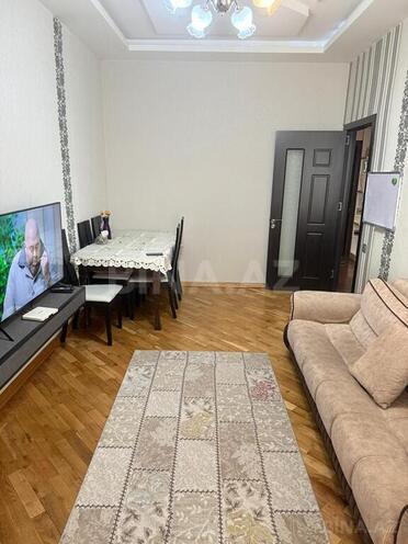 2-комн. новостройка - пос. 8-й километр - 50 м² (3)