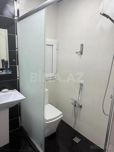 2-комн. новостройка - пос. 8-й километр - 50 м² (11)