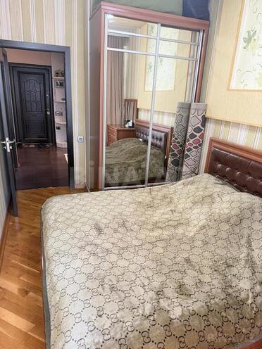 2-комн. новостройка - пос. 8-й километр - 50 м² (5)