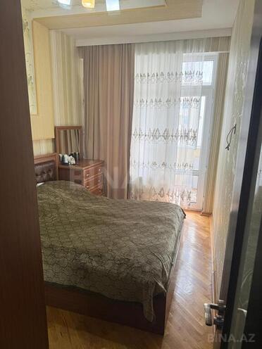 2-комн. новостройка - пос. 8-й километр - 50 м² (6)