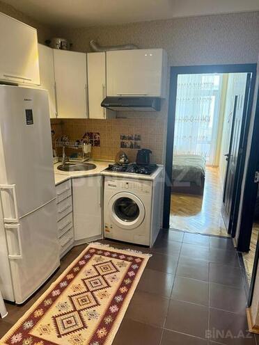 2-комн. новостройка - пос. 8-й километр - 50 м² (10)