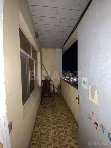 5 otaqlı köhnə tikili - Bakıxanov q. - 120 m² (3)
