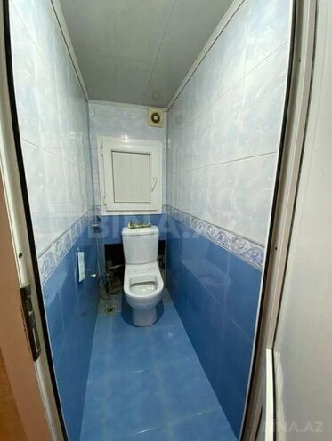 5 otaqlı köhnə tikili - Bakıxanov q. - 120 m² (9)