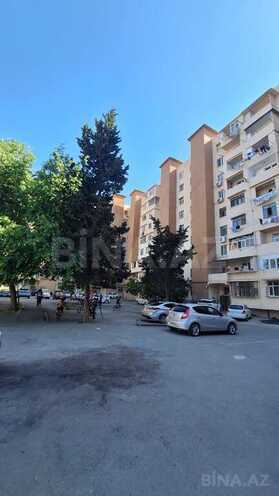 5 otaqlı köhnə tikili - Bakıxanov q. - 120 m² (1)