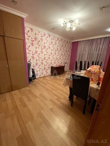 5 otaqlı köhnə tikili - Bakıxanov q. - 120 m² (4)
