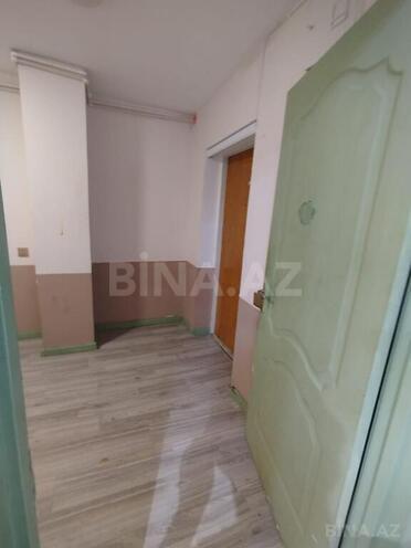 Объект - м. Нариман Нариманов - 100 м² (7)