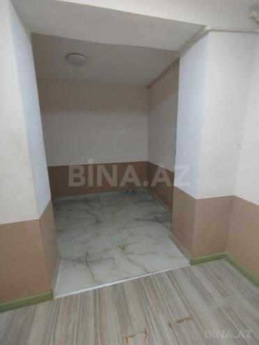 Объект - м. Нариман Нариманов - 100 м² (10)