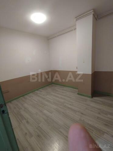 Объект - м. Нариман Нариманов - 100 м² (9)