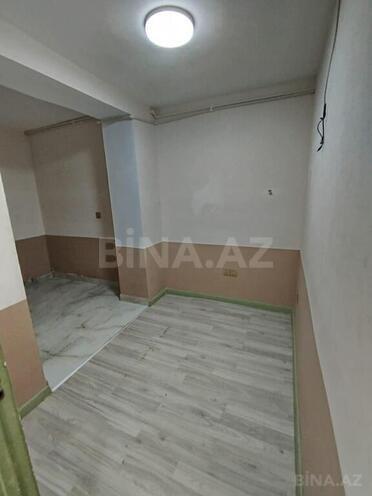 Объект - м. Нариман Нариманов - 100 м² (8)