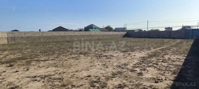 Участок - пос. Вишнёвка - 8 сот (1)