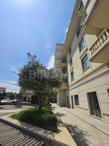 3-комн. новостройка - пос. Аг шехер - 128.6 м² (2)