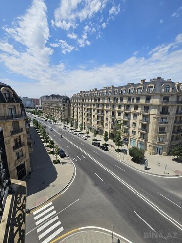 3-комн. новостройка - пос. Аг шехер - 128.6 м² (9)