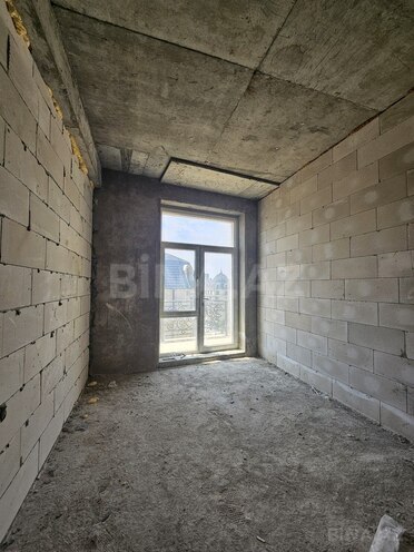 3-комн. новостройка - пос. Аг шехер - 128.6 м² (5)