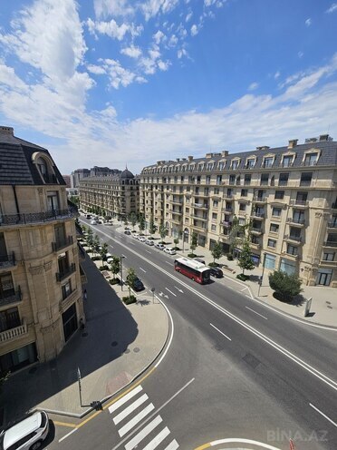 3-комн. новостройка - пос. Аг шехер - 128.6 м² (6)
