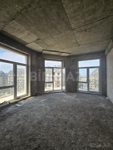 3-комн. новостройка - пос. Аг шехер - 128.6 м² (3)