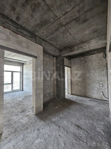 3-комн. новостройка - пос. Аг шехер - 128.6 м² (4)