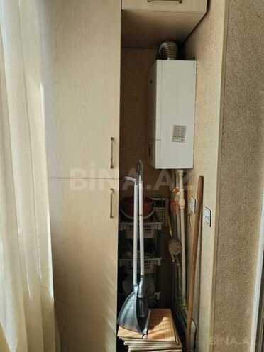 4 otaqlı köhnə tikili - Sumqayıt - 87 m² (10)