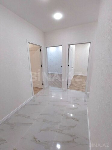 3-комн. вторичка - м. Халглар Достлугу - 75 м² (19)