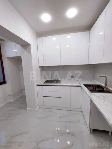 3-комн. вторичка - м. Халглар Достлугу - 75 м² (14)