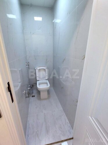 3-комн. вторичка - м. Халглар Достлугу - 75 м² (7)