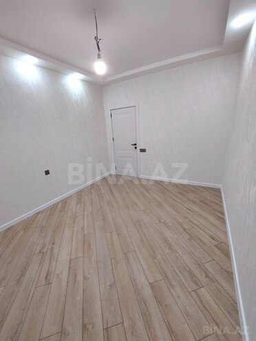3-комн. вторичка - м. Халглар Достлугу - 75 м² (2)