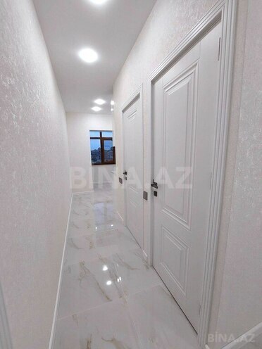 3-комн. вторичка - м. Халглар Достлугу - 75 м² (11)