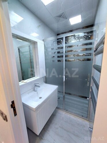 3-комн. вторичка - м. Халглар Достлугу - 75 м² (6)