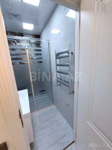 3-комн. вторичка - м. Халглар Достлугу - 75 м² (5)
