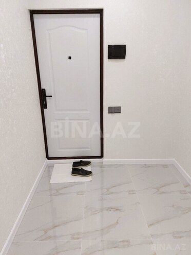 3-комн. вторичка - м. Халглар Достлугу - 75 м² (20)
