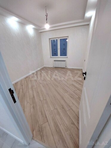 3-комн. вторичка - м. Халглар Достлугу - 75 м² (3)
