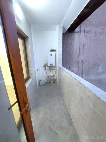 3-комн. вторичка - м. Халглар Достлугу - 75 м² (17)