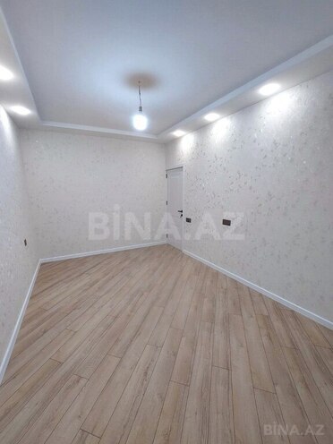 3-комн. вторичка - м. Халглар Достлугу - 75 м² (4)