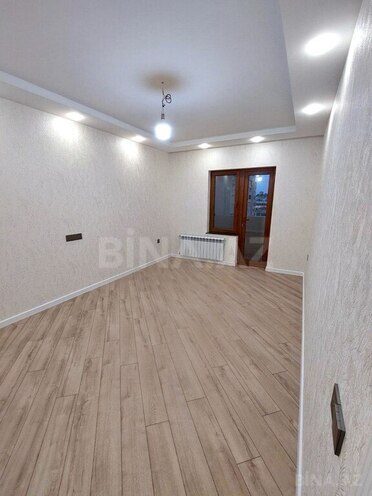 3-комн. вторичка - м. Халглар Достлугу - 75 м² (8)