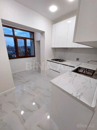 3-комн. вторичка - м. Халглар Достлугу - 75 м² (13)
