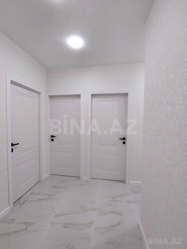 3-комн. вторичка - м. Халглар Достлугу - 75 м² (10)