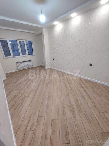 3-комн. вторичка - м. Халглар Достлугу - 75 м² (1)