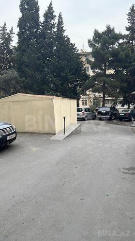 Qaraj - İnşaatçılar m. - 25 m² (2)