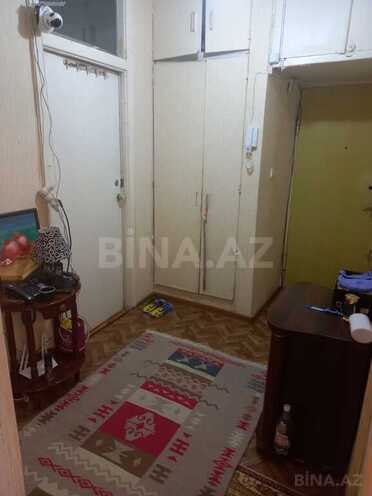 3-комн. вторичка - м. Ази Асланов - 80 м² (5)