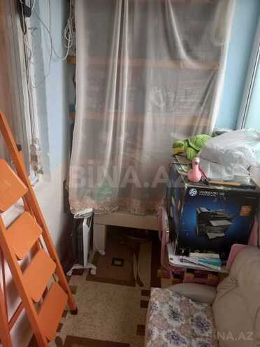 3-комн. вторичка - м. Ази Асланов - 80 м² (7)