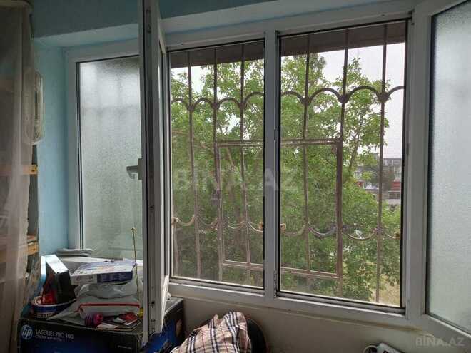 3-комн. вторичка - м. Ази Асланов - 80 м² (8)