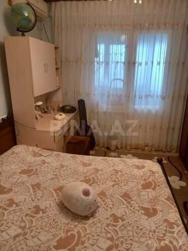3-комн. вторичка - м. Ази Асланов - 80 м² (6)