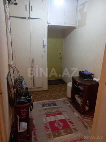 3-комн. вторичка - м. Ази Асланов - 80 м² (14)