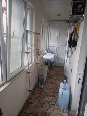3-комн. вторичка - м. Ази Асланов - 80 м² (3)