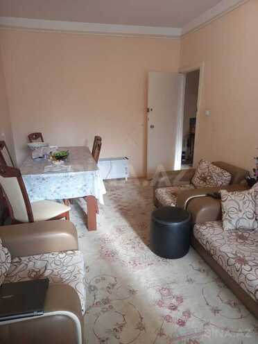 3-комн. вторичка - м. Ази Асланов - 80 м² (4)