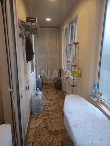 3-комн. вторичка - м. Ази Асланов - 80 м² (16)